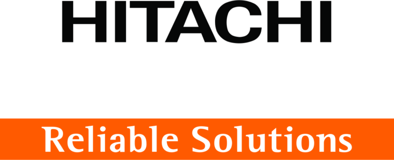 hitachi logo partequipos maquinaria venta de repuestos